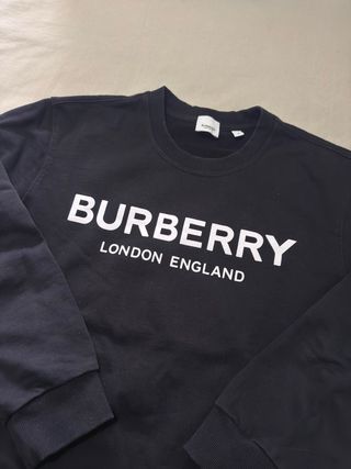 Burberry Sudadera