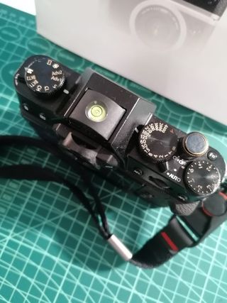 Fujifilm X-T30 Cámara Digital