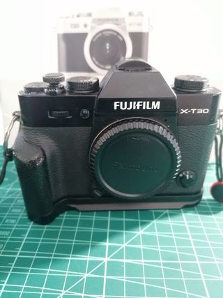 Fujifilm X-T30 Cámara Digital