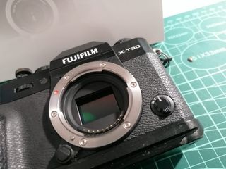 Fujifilm X-T30 Cámara Digital