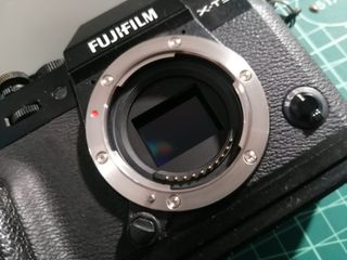 Fujifilm X-T30 Cámara Digital