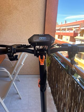 Kukirin G2 Pro Patinete Eléctrico
