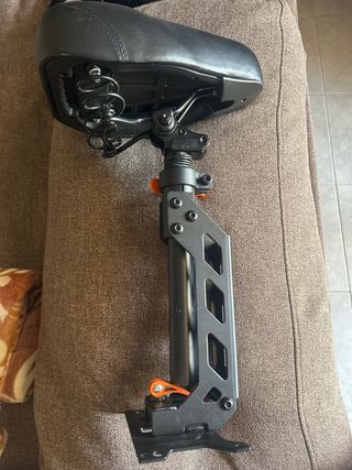 Kukirin G2 Pro Patinete Eléctrico