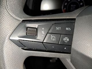 Seat Ibiza 1.0 MPI 59kW (80CV) Reference XL