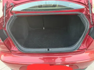 SEAT Cordoba 2006
