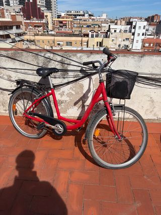 Bicicletas en venta urgente