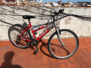 Bicicletas en venta urgente