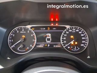 Nissan Qashqai DIG-T 116kW (158CV) mHEV CVT Acenta