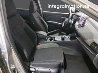 Nissan Qashqai DIG-T 116kW (158CV) mHEV CVT Acenta