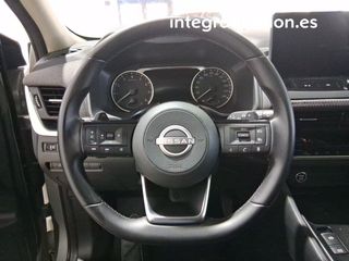 Nissan Qashqai DIG-T 116kW (158CV) mHEV CVT Acenta