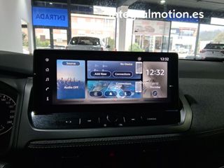 Nissan Qashqai DIG-T 116kW (158CV) mHEV CVT Acenta