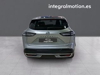 Nissan Qashqai DIG-T 116kW (158CV) mHEV CVT Acenta