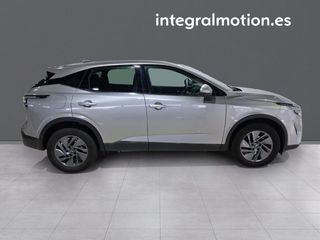 Nissan Qashqai DIG-T 116kW (158CV) mHEV CVT Acenta