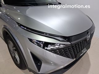 Nissan Qashqai DIG-T 116kW (158CV) mHEV CVT Acenta