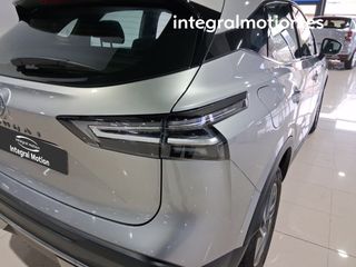 Nissan Qashqai DIG-T 116kW (158CV) mHEV CVT Acenta