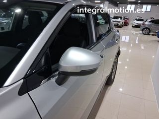 Nissan Qashqai DIG-T 116kW (158CV) mHEV CVT Acenta