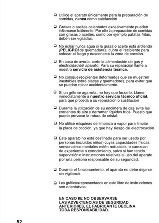 Placa de gas natural Bosch