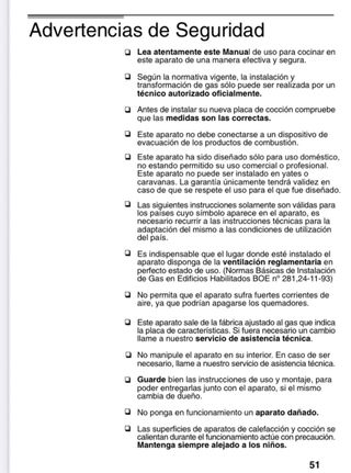 Placa de gas natural Bosch