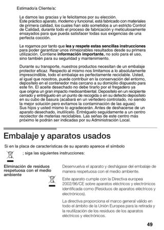 Placa de gas natural Bosch