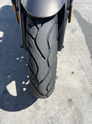 Kymco Agility City 125