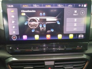 Cupra Formentor 1.5 TSI 110kW (150 CV)