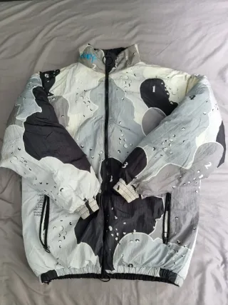 Plumero Reversible Grimey