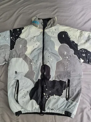 Plumero Reversible Grimey