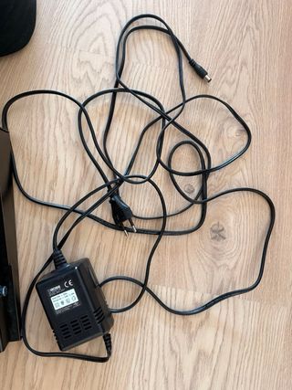 Pedal BOSS GT8 Guitarra