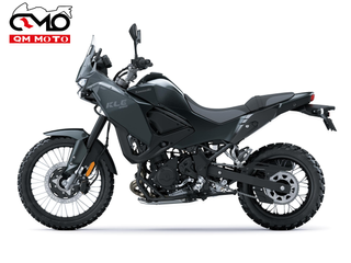 KAWASAKI KLE500 (Nueva y en Promocion)