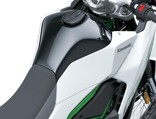 KAWASAKI KLE500 (Nueva y en Promocion)