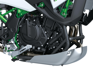 KAWASAKI KLE500 (Nueva y en Promocion)