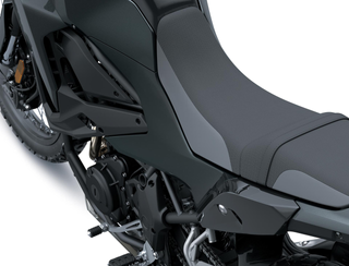 KAWASAKI KLE500 (Nueva y en Promocion)