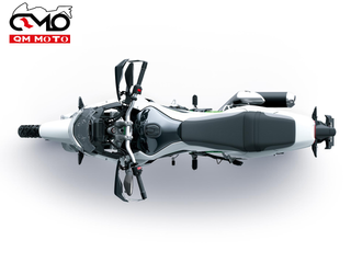KAWASAKI KLE500 (Nueva y en Promocion)