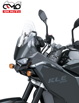 KAWASAKI KLE500 (Nueva y en Promocion)