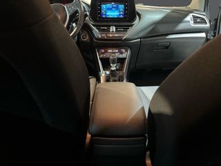 Suzuki SCross 1.4T S2 4WD Mild Hybrid