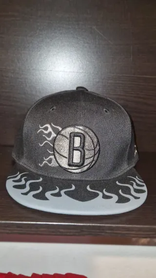Pack 3 Gorras New Era 9FIFTY Planas
