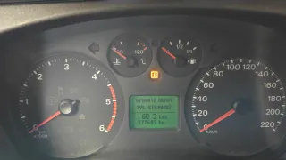 Ford Transit 2011