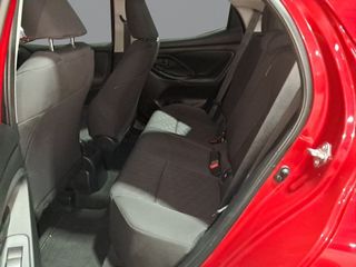 Toyota Yaris 1.5 125 S-Edition