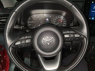 Toyota Yaris 1.5 125 S-Edition
