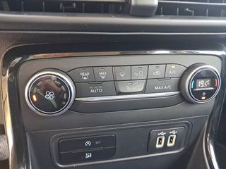 Ford Ecosport 1.0T EcoBoost 73kW (100CV) S&S Trend