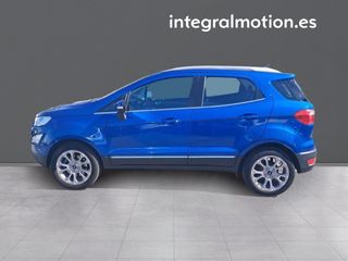 Ford Ecosport 1.0T EcoBoost 73kW (100CV) S&S Trend