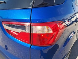 Ford Ecosport 1.0T EcoBoost 73kW (100CV) S&S Trend