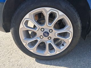 Ford Ecosport 1.0T EcoBoost 73kW (100CV) S&S Trend