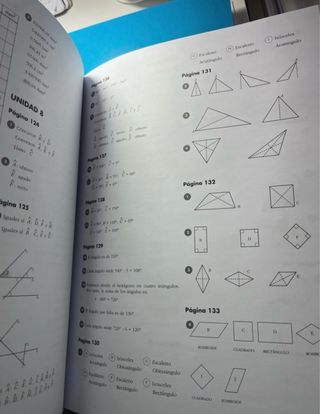 Refuerzo de Matemáticas 1.