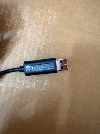 Microsoft XBox 360 Carga y Juega