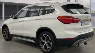 BMW X1 2015