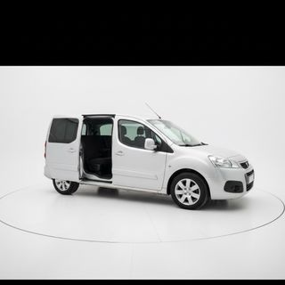 Peugeot Partner Peugeot Partner Tepee Access 1.6 HDi 75cv