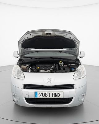 Peugeot Partner Peugeot Partner Tepee Access 1.6 HDi 75cv
