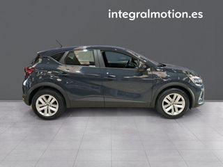 Renault Captur equilibre TCe 67kW (90CV)
