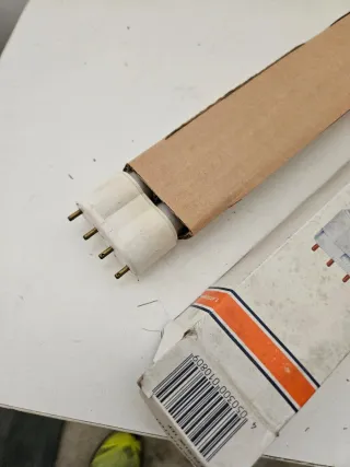 Osram Dulux L 36W Lampade - 8 Pezzi